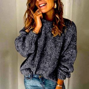 Women cotton sweater